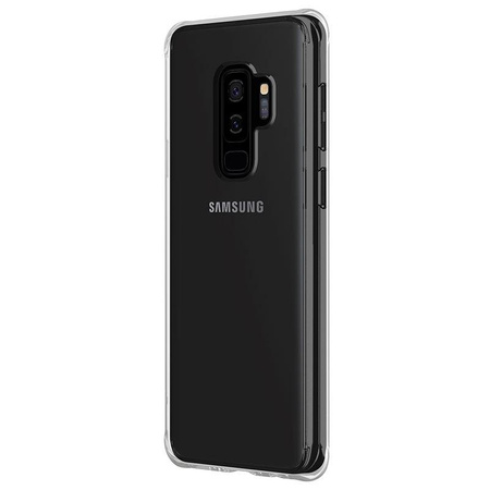Griffin Reveal - Etui Samsung Galaxy S9+ (przezroczysty)