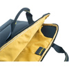 Tucano Smilza Super Slim Bag - Torba MacBook Pro 14” / Air 15” / Pro 13" /Air / Notebook 14” / 13” (granatowy)