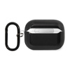BMW Többszínű vonalak - AirPods Pro tok (fekete)