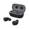 Trust Nika Compact - Casque sans fil Bluetooth (noir)