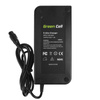 Green Cell - Ładowarka 42V 4A (3 pin) do Baterii Roweru Elektrycznego 36V