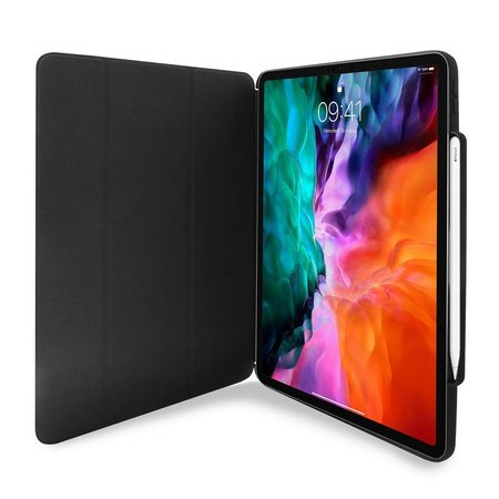 PURO Zeta Pro - Tasche für iPad Pro 11" (2021 / 2020 / 2018) / iPad Air 10.9" (2022 / 2020) (schwarz)