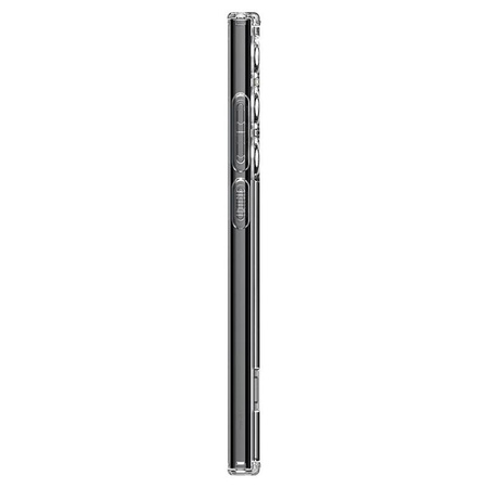 Spigen Ultra Hybrid "S" - Etui pour Samsung Galaxy S24 Ultra (Transparent)