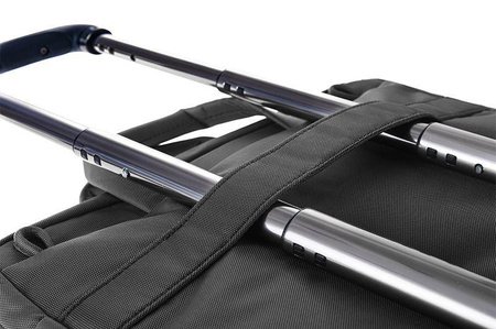 Tucano Work_Out 3 Slim táska - Táska MacBook Air 13" / MacBook Air 13" Retina / MacBook Pro 13" / MacBook Pro 13" Retina / Ultrabook 13" (fekete)