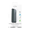 Verre trempé de protection antibactérien PURO pour l'écran de l'iPhone 14 Plus / iPhone 13 Pro Max