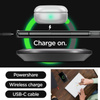 Spigen Liquid Crystal - Etui pour Samsung Galaxy S23 Ultra (Space Crystal)