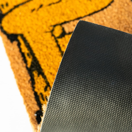 Garfield - Rohožka (40 x 60 cm)