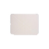 Moshi VersaCover - Origami Hülle iPad Pro 11" M4 (2024) (Savanna Beige)