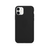 Crong Color Cover - iPhone 11 Case (Black)