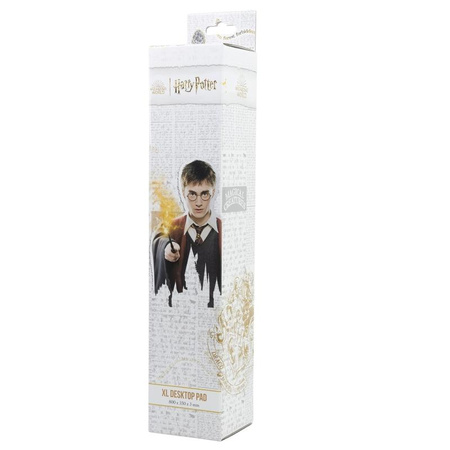 Harry Potter - Roxfort gyűjtemény játék/asztal szőnyeg XXL (80 x 35 cm)