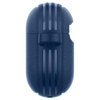 Spigen Caseology Vault - Case for Apple AirPods 4 (Navy Blue)