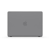 Moshi iGlaze Hartschalenkoffer - MacBook Air 13.6" M2 (2022) (Stealth Black)