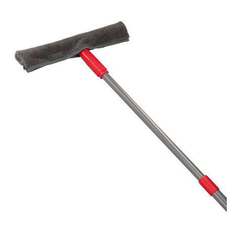 Dirt Devil - Kit de nettoyage de vitres 5 pièces