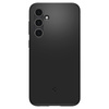 Spigen Thin Fit - Gehäuse für Samsung Galaxy S23 FE (Schwarz)