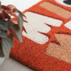 Disney Mickey Mouse - Doormat (40 x 60 cm)