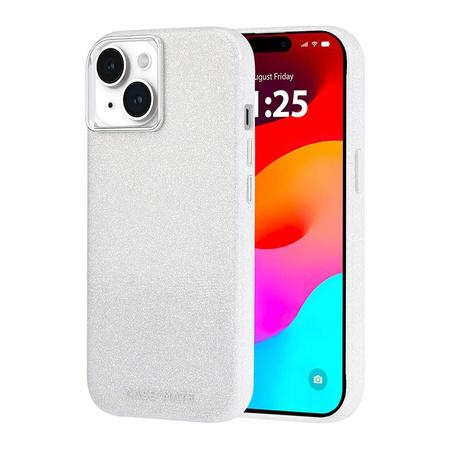 Case-Mate Shimmer MagSafe - Tasche für iPhone 15 / iPhone 14 / iPhone 13 (irisierend)