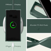 Spigen Cyrill Ultra Color - Gehäuse für Samsung Galaxy S23 Ultra (Grünkohl)