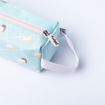 Pusheen - Foodie kollekció tolltartó