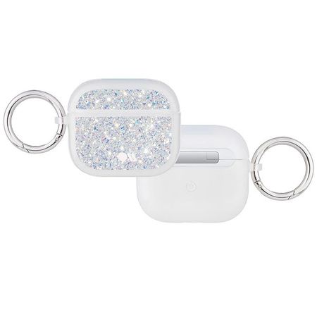 Case-Mate Twinkle - AirPods 3 Case (Stardust)
