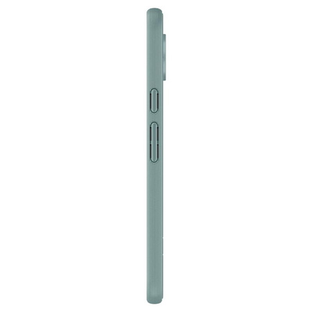 Spigen Parallax Mag MagSafe - Hülle für Google Pixel 10 / 10 Pro (Sage Green)