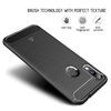 Crong Soft Armour Cover - Xiaomi Redmi 7 tok (fekete)