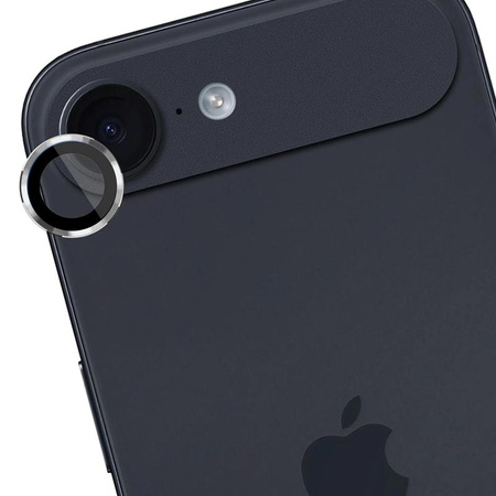 SZKŁO HARTOWANE 9H 3MK NA APARAT DO IPHONE AIR OCHRONNE LENS NA OBIEKTYW