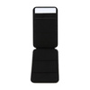 BMW Wallet Cardslot Stand MagSafe M Edition Collection - Magnetic wallet with stand function (black)