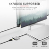 Trust Dalyx 3-in-1 - Adapter