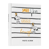 Snoopy - Photo Album 30 pages 24x32 cm
