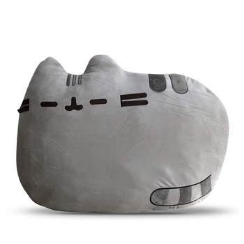 Pusheen - MEGA DUŻA Poduszka Jumbo śpioch (Pusheen Sleepy) (71,1 x 55,9 x 104,1 cm)