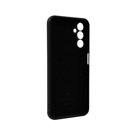 Crong Color Cover - tok Samsung Galaxy A14 5G (fekete)
