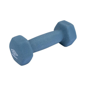 Umbro - Cvičební činka 1 kg (modrá)