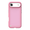 Speck Presidio Lux MagSafe - iPhone Air Case (Ibis Pink / Dark Ibis / Canon Green)