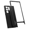 Spigen Neo Hybrid - tok Samsung Galaxy S23 Ultra (fekete)