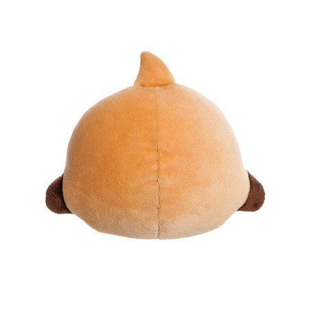 BT21 - Plüss kabalaállat 13 cm SHOOKY BABY