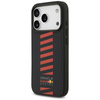 Etui do iPhone 17 Pro MagSafe Red Bull Oryginalny Skórzany Granatowy Case