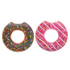 Bestway - Donut / Donut shaped swimming wheel (pink)