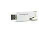 Integral iShuttle - 32 GB-os memóriakártya USB és Lightning csatlakozóval MFi tanúsítvánnyal