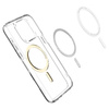 Spigen Ultra Hybrid MagSafe - étui pour iPhone 15 Pro (Or)
