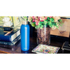 Quokka Solid - Bouteille thermique en acier inoxydable 630 ml (Aquamarine)