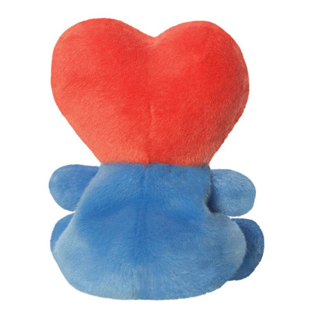 BT21 - Mascotte en peluche 13 cm TATA Palm Pals