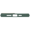 Spigen Cyrill Ultra Color MagSafe – Etui do iPhone 14 Plus (Kale)