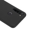 Crong Color Cover - Xiaomi Redmi Note 8T tok (fekete)