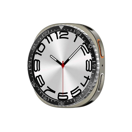 Spigen Bezel Tune Diver – Schutzgehäuse / Ring für Samsung Galaxy Watch 8 44 mm (Black)