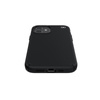 Speck Presidio2 Pro - iPhone 12 / iPhone 12 Pro tok MICROBAN bevonattal (fekete)