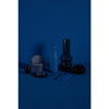 PURO ICON - Butelka termiczna ze stali nierdzewnej 500 ml (Dark Blue) (Powder Coating)