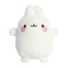 Molang - Plüsch-Maskottchen Hase Molang 12,5 cm