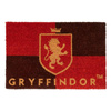 Harry Potter - Gryffindor Doormat (43 x 63 cm)