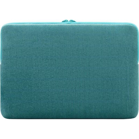 Tucano Velluto - Pokrowiec MacBook Pro 16" / Laptop 15.6” (niebieski)