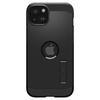 Spigen Tough Armor MagSafe - Case for iPhone 15 (Black)
